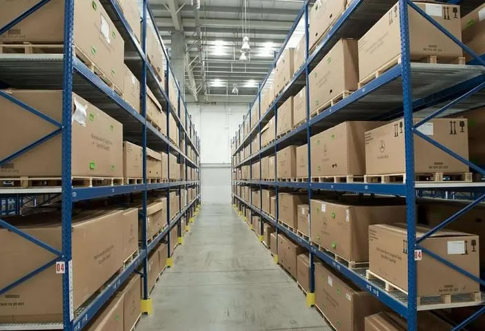 厦门到阳谷县货物仓储