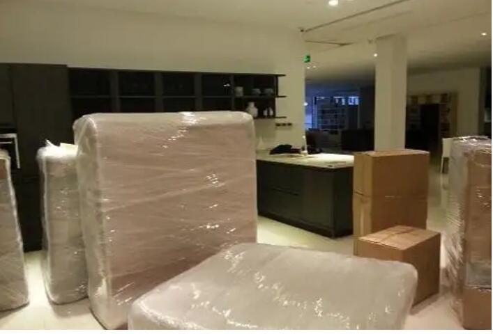 厦门到阳谷县长途搬家