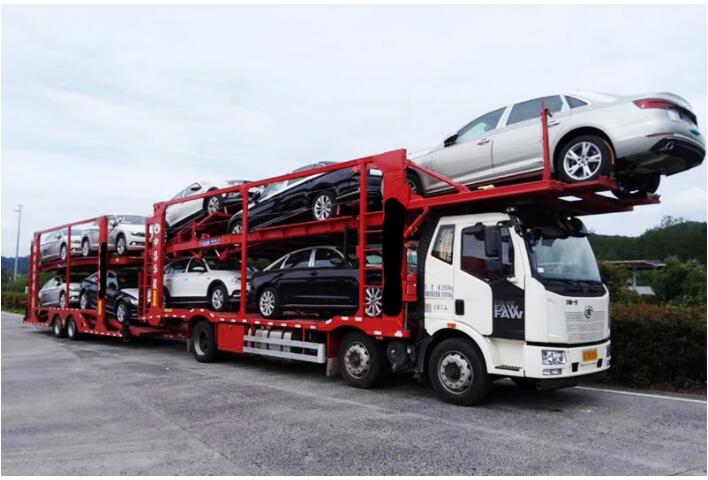 厦门到阳谷县轿车托运